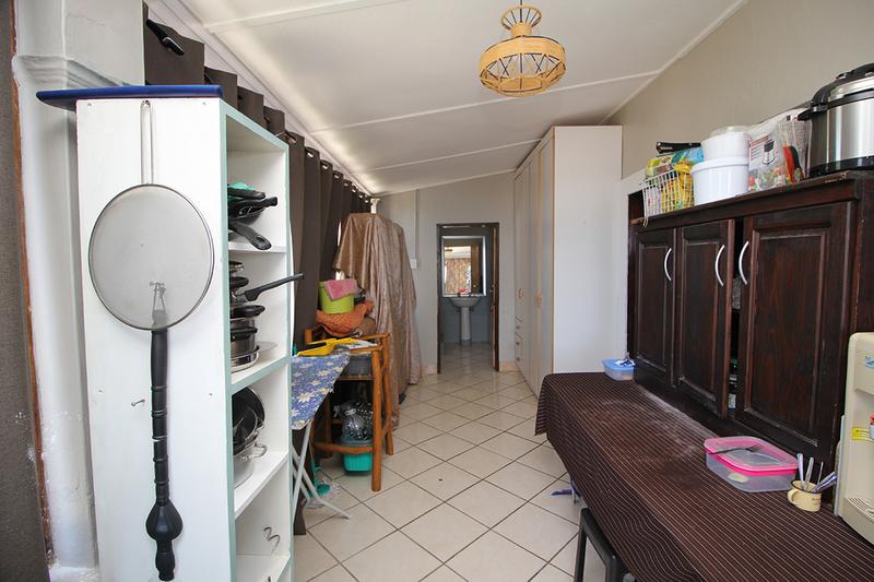 3 Bedroom Property for Sale in De Bakke Western Cape